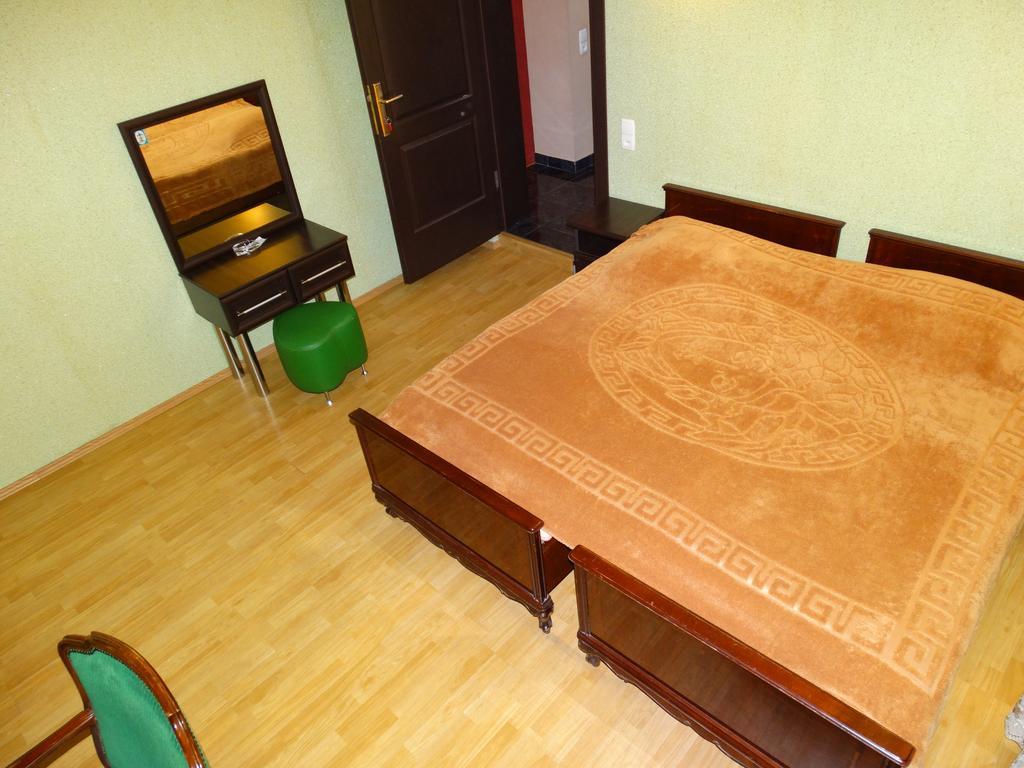 Hotel Sano Kutaisi Room photo